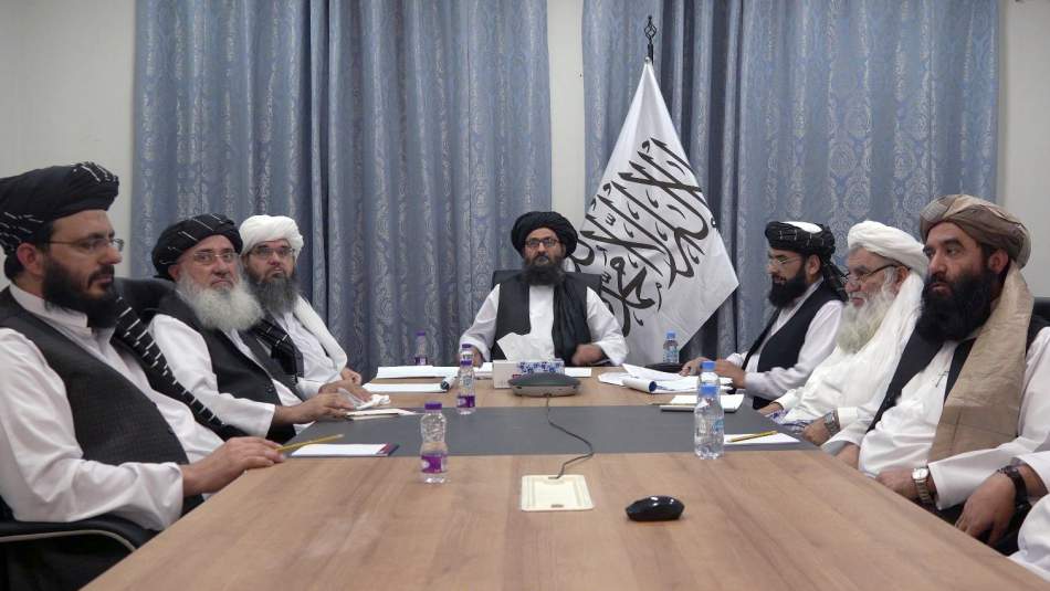 Afgan Hükümeti ile Taliban Müzakerelerin Hızlandırılması Konusunda Anlaştı