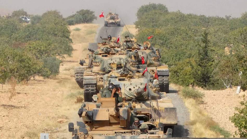Savunma ve güvenlik ödeneği 100 milyar lirayı aştı