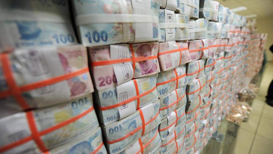 Tasarruf teşvikleri ekonomiye 3,2 milyar lira kazandırdı