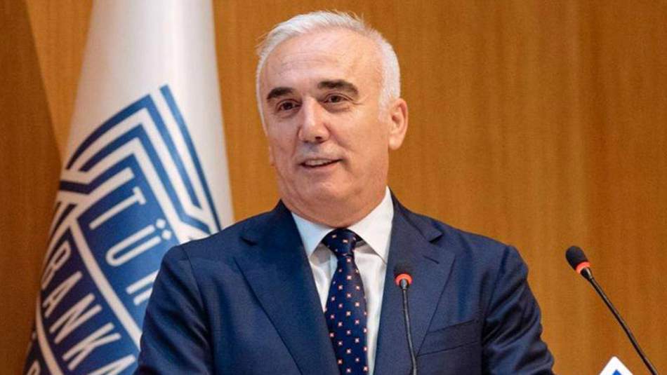 TBB Başkanı Aydın: "Bilançolar gösteriyor, bankalar sağlam"