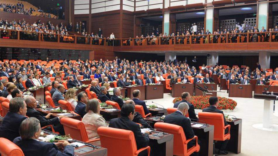 Türkiye'nin siyasi takviminde neler var?