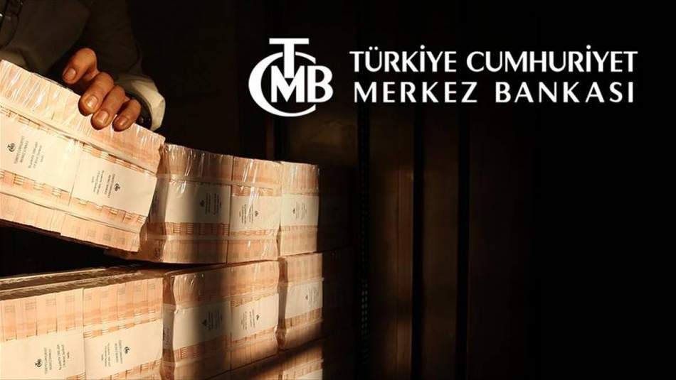 Merkez Bankası yükselen dövize karşı faiz artırdı