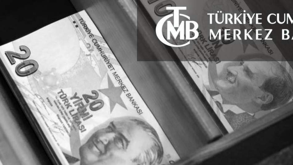 TCMB cari açık rakamlarını açıkladı
