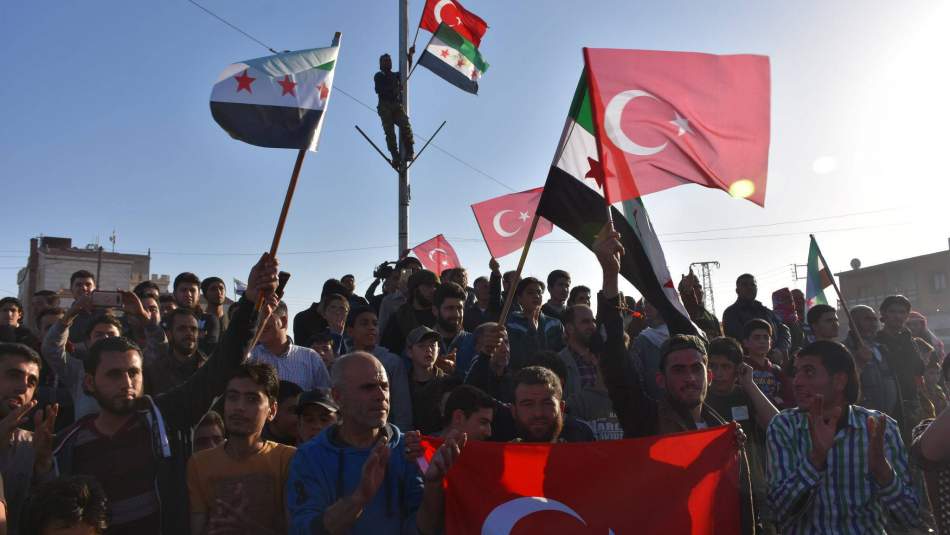 Kilis Vali Yardımcısı Tel Rıfat’a Vali olarak atandı