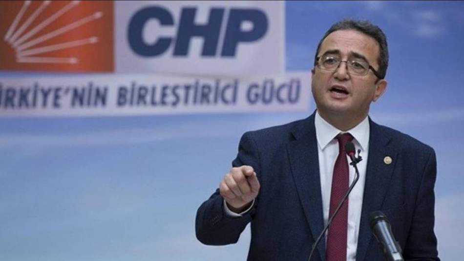 CHP'den MYK sonrası ilk açıklama: "Yönetim değişiyor"