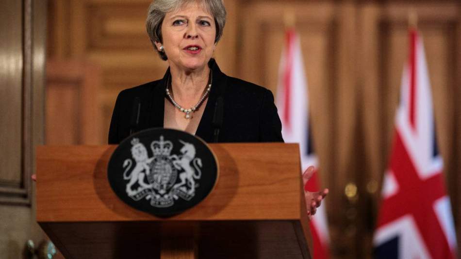 May'den Brexit uyarısı: En başa dönmeyin
