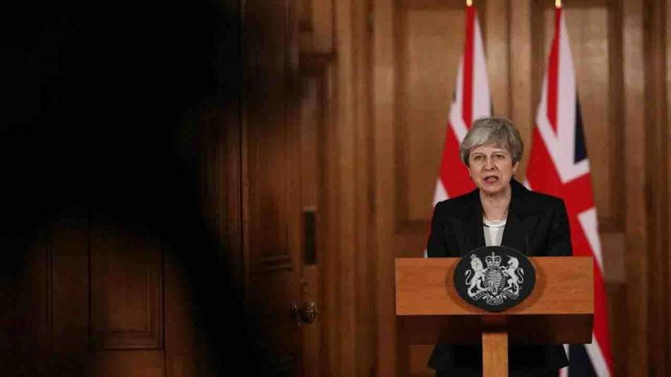 İngiltere Başbakanı May: Brexit Anlaşması Meclisten Geçerse İstifa Edeceğim