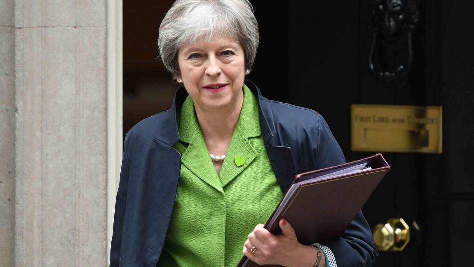 İngiliz parlamentosu Brexit'te son sözü hükümete bırakmadı