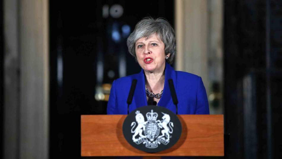 Brexit'te 'B Planı' 29 Ocak'ta oylanacak