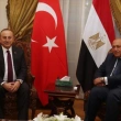 Mısır'a 10 Sene Sonra İlk Ziyaret