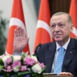 Cumhurbaşkanı Erdoğan: "Ülkemiz, 60 Senelik Bir Gecikmenin Ardından da Olsa Dünyada Nükleer Güç Sahibi Ülkeler Ligine Yükselmiştir."