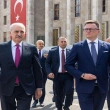 Polonya Meclis Başkanı Holownia: Savunma Sanayisi Konusunda Türkiye ile İşbirliğini Artırmak İstiyoruz 