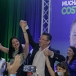 Kosta Rika'nın Yeni Devlet Başkanı Rodrigo Chaves Oldu