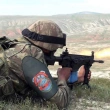 Türkiye, Azerbaycan ve Gürcistan'dan Ortak Tatbikat