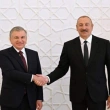 Azerbaycan ve Özbekistan Bağlarını Güçlendiriyor - Ufukta Yeni Ekonomik Beklentiler Var