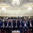SDE ve TİKA'nın '2. Balkan Buluşması'nın planlanan ilk günü gerçekleşti