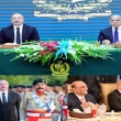 Azerbaycan Cumhurbaşkanı İlham Aliyev'in Pakistan'ı Ziyareti: İkili İlişkilerin Güçlendirilmesi 