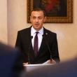 Grigoryan: Ankara'daki Görüşmeye Katılmaya Hazırız