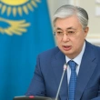 "Kazakistan Bir Darbe Girişiminin Üstesinden Gelmiştir"
