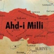 "Misak-ı Milli Sınırlarına Dönmek İstiyorlar"