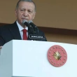Cumhurbaşkanı Erdoğan: 2023 Bitmeden KAAN Havalanacak ve Hava Savunma Sistemi Satacak Noktaya Geleceğiz