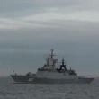 Rus Filosu, Baltık Denizi'nde Geniş Çaplı Tatbikat Başlattı