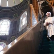 Diyanet İşleri Başkanı Erbaş'tan 'Atatürk'e Lanet' İddialarına Yanıt