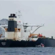 "O Tanker Suriye’ye Petrol Teslimatı Yaptı" İddiası