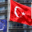 Areda Survey Araştırmasına Göre Türk Halkının Yüzde 54,8 Türkiye'nin AB’ye Dahil Olmasını İstemiyor