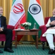 İran Cumhurbaşkanı Pezeşkiyan Rusya’da Hindistan Başbakanı Modi İle Görüştü 