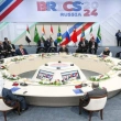 BRICS Liderler Zirvesi, Kazan'da Başladı