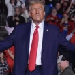 Trump’ın Seçim Zaferine Dünyadan Tepkiler