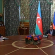 Lavrov ve Bayramov, Laçın Koridoru'ndaki Durumu Görüştü