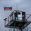 Azerbaycan-Ermenistan Sınırında Çatışma
