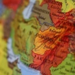  Rusya, Çin ve Pakistan'ın Afganistan Özel Temsilcileri Kabil'de Temaslarda Bulundu