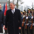 Türkiye ile Kosova Arasında Savunma Alanında İlişkiler Gelişiyor