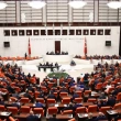 MHP af teklifini TBMM Başkanlığı'na sundu
