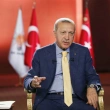 Cumhurbaşkanı Erdoğan: Cumhur İttifakı'nı devam ettireceğiz