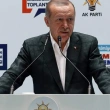 Cumhurbaşkanı Erdoğan: Cumhur İttifakı listelerde olmasa bile gönüllerde devam edecek