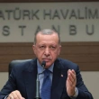 Cumhurbaşkanı Erdoğan Bosna Hersek'e gitti