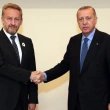 Cumhurbaşkanı Erdoğan Bosna Hersek'te