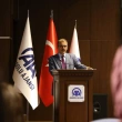 SDE Akademi mezunlarından AA'ya ziyaret