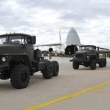 S-400'ler gelmeye başladı