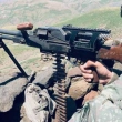 TSK PKK'ya Göz Açtırmıyor