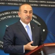 Çavuşoğlu: AB'nin Türkiye kararlarını ciddiye almaya gerek yok 