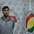 Erbil Saldırısının Baş Faili Yakalandı