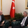 Suriye'de "Güvenli Bölge" Çalışmaları Başladı