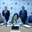 Akkuyu Nükleer AŞ ile Türk-Rus Ortak Girişimi Arasında Sözleşme