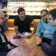 Hakan Atilla Türkiye'de