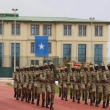 Somali’deki Türk Askeri Eğitim Üssü 152 Mezun Verdi